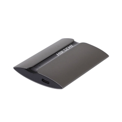 Ổ cứng di động SSD Hikvision 2Tb T300S (Type-C và USB3.1/ 560MB/s/ 500MBps/ Đen)