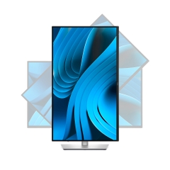 Màn Hình Dell Pro 27 Plus P2725DE (27 inch - IPS - 2K - 100 Hz - 5ms)