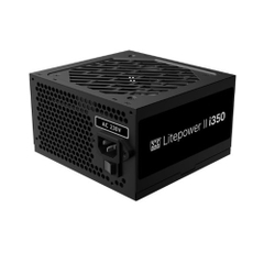 Nguồn máy tính Xigmatek Litepower II i350 EN46407 (200W, 230V)