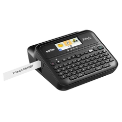 Máy in mã vạch tem nhãn Brother PT-D610BT (180 Dpi/ Usb/Bluetooth)