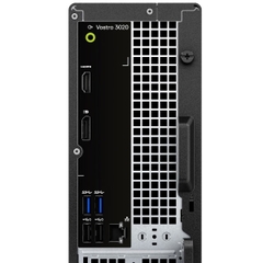 Máy tính để bàn Dell Vostro 3020 SFFI32004W1-8G-512G (Core i3-13100/ Intel B660/ 8GB/ 512GB SSD/ Intel UHD Graphics/ Windows 11 Home)