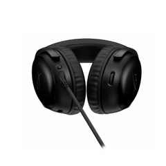 Tai nghe HyperX Cloud III Black (727A8AA)