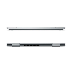 Laptop Lenovo ThinkPad X1 Yoga Gen 7 21CD006AVN OLED (Core i7 1260P/ 32GB/ 1TB SSD/ Intel Iris Xe Graphics/ 14.0inch WQUXGA Touch/ Windows 11 Pro/ Storm Grey/ Aluminium/ 3 Year)