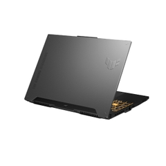 Laptop Asus TUF Gaming 15 FX507ZV4-LP042W (Core i7 12700H/ 16GB/ 512GB SSD/ Nvidia GeForce RTX 4060 8GB GDDR6/ 15.6inch Full HD/ Windows 11 Home/ Grey/ Vỏ nhôm)