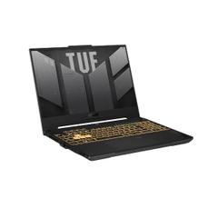 Laptop Asus TUF Gaming 15 FX507ZV4-LP042W (Core i7 12700H/ 16GB/ 512GB SSD/ Nvidia GeForce RTX 4060 8GB GDDR6/ 15.6inch Full HD/ Windows 11 Home/ Grey/ Vỏ nhôm)