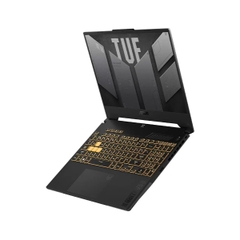 Laptop Asus TUF Gaming 15 FX507ZV4-LP042W (Core i7 12700H/ 16GB/ 512GB SSD/ Nvidia GeForce RTX 4060 8GB GDDR6/ 15.6inch Full HD/ Windows 11 Home/ Grey/ Vỏ nhôm)