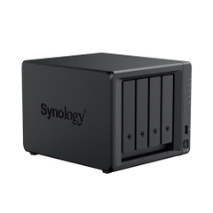 Thiết bị lưu trữ NAS Synology DS925+ ( tương thích ổ Synology)