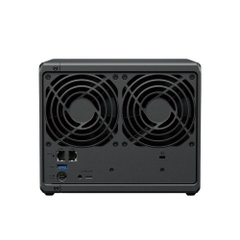 Thiết bị lưu trữ NAS Synology DS925+ ( tương thích ổ Synology)