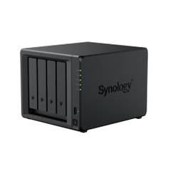 Thiết bị lưu trữ NAS Synology DS925+ ( tương thích ổ Synology)