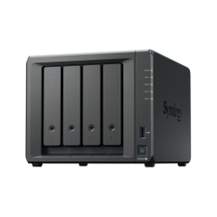 Thiết bị lưu trữ NAS Synology DS425+ ( chỉ tương thích ổ Synology )