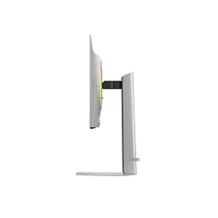 Màn Hình Gaming SAMSUNG Odyssey OLED G6 G60SF LS27FG602SEXXV (27 inch - OLED - 2K - 500Hz - 0.03ms)