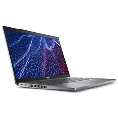 Laptop Dell Latitude 5430 L5430I714U3Y (Core i7 1255U/ 8GB/ 256GB SSD/ Intel Iris Xe Graphics/ 14.0inch Full HD/ NoOS/ Grey/ Aluminium/ 3 Year)