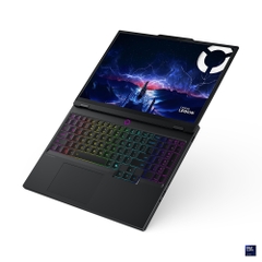 Laptop Lenovo Legion Gaming 5 15IRX10 83LY004JVN OLED (i7 14700HX/ 24GB/ 512GB SSD/ RTX 5060 8GB/ 15.1inch WQXGA OLED/ 165Hz/ Wifi + BT/ Win11/ Grey/ Vỏ nhôm/ 3Y)