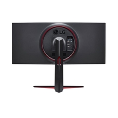 Màn hình LG 34GN850-B (34 inch/ 2K/ NanoIPS/ 144Hz/ 1ms/ 400 nits/ HDMI+DP+USB/ Cong)