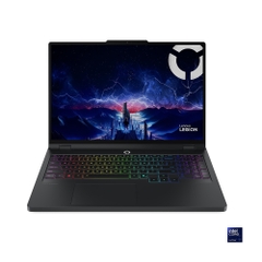 Laptop Lenovo Legion Pro 5 16IAX10 83F3002GVN (Intel Core Ultra 9 275HX | RTX 5070 8GB | 16 inch WQXGA 165Hz | 32GB | 1TB | Win 11 | Office | Đen)