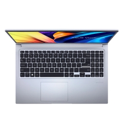 Laptop Asus Vivobook X1502ZA-BQ126W (Core i5 1240P/ 8GB/ 512GB SSD/ Intel UHD Graphics/ 15.6inch Full HD/ Windows 11 Home/ Silver/ Vỏ nhựa)