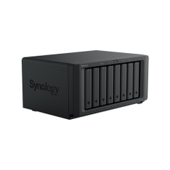 Thiết bị lưu trữ mạng Synology DS1825+