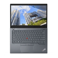 Laptop Lenovo ThinkPad T14S GEN 2 (Core i5 1145G7/ 16GB/ 512GB SSD/ Intel Iris Xe Graphics/ 14.0inch Full HD/ Windows 11 Pro/ Storm Grey/ Aluminium/ 3 Year)