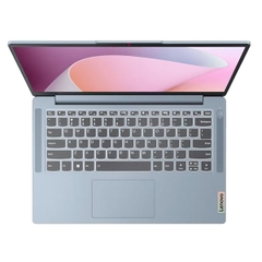 Laptop Lenovo IdeaPad Slim 3 14IAH8 (Core i5 12450H/ 16GB/ 512GB SSD/ Intel UHD Graphics/ 14.0inch Full HD/ Windows 11 Home/ Arctic Grey/ PC + ABS (Top), PC + ABS (Bottom)/ 2 Year)