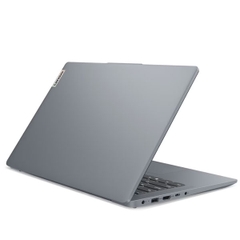 Laptop Lenovo IdeaPad Slim 3 14IAH8 (Core i5 12450H/ 16GB/ 512GB SSD/ Intel UHD Graphics/ 14.0inch Full HD/ Windows 11 Home/ Arctic Grey/ PC + ABS (Top), PC + ABS (Bottom)/ 2 Year)