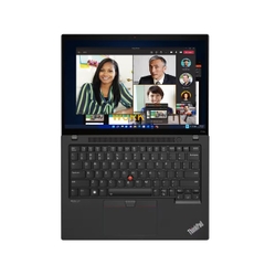 Laptop Lenovo ThinkPad P14s G4 21HF003PVN OLED (Core i7 1360P/ 32GB/ 1TB SSD/ Nvidia GeForce RTX A500 4GB DDR6/ 14.0inch OLED/ Windows 11 Pro/ Black/ Aluminium/ 3 Year)
