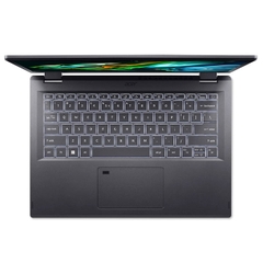 Laptop Acer Aspire A3 SP14 31PT 387Z NX.KENSV.001 (Core i3 N305/ 8GB/ 512GB SSD/ Intel UHD Graphics/ 14.0inch WUXGA Touch/ Windows 11 Home/ Silver/ Nhôm/ 1 Year)