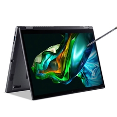 Laptop Acer Aspire A3SP14-31PT-387Z (i3 N305/ 8GB/ 512GB SSD/ 14 inch WUXGA Touch/ Win11/ Silver/ Vỏ nhôm/ 1Y)