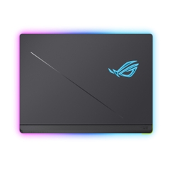 Laptop ASUS ROG Strix G18 G815LR-S9211W (Intel Core Ultra 9 Processor 275HX | RTX 5070 Ti 12GB | 18 inch 2.5K IPS 240Hz | 32GB | 1TB | Win 11 | Xám)