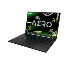Laptop Gigabyte AERO X16 1VH93VNC94DH (AMD Ryzen AI 7 350 | RTX 5060 8GB GDDR7 | 16 inch WQXGA | 16GB | 1TB | Windows 11 Home SL | Trắng)