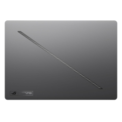 Laptop Asus ROG Zephyrus G14 GA403WW-QS136WS (AMD Ryzen AI 9 HX 370 | RTX 5080 | 14 inch 3K OLED 120Hz | 64GB | 2TB | Win 11 | Xám)