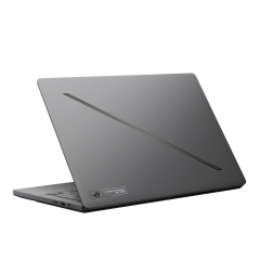 Laptop Asus ROG Zephyrus G14 GA403WW-QS136WS (AMD Ryzen AI 9 HX 370 | RTX 5080 | 14 inch 3K OLED 120Hz | 64GB | 2TB | Win 11 | Xám)