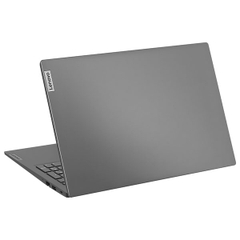 Laptop Lenovo V15 G4 IAH 83FS0032VN (Core i5 12500H/ 16GB/ 512GB SSD/ Intel Iris Xe Graphics/ 15.6inch Full HD/ Windows 11 Home/ Grey/ Vỏ nhựa/ 1 Year)