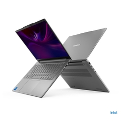 Laptop Lenovo IdeaPad Slim 5 14IRH10R 83J0006EVN (Intel Core 5 210H | Integrated Intel Graphics | 14 inch WUXGA | 16GB | 512GB | Windows 11 Home | Xám)