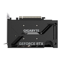 Card đồ họa Gigabyte GeForce RTX 4060 WINDFORCE OC (8GB/ GDDR6/ 128 bit)
