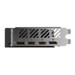 Card đồ họa Gigabyte GeForce RTX 4060 WINDFORCE OC (8GB/ GDDR6/ 128 bit)