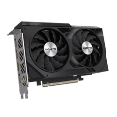 Card đồ họa Gigabyte GeForce RTX 4060 WINDFORCE OC (8GB/ GDDR6/ 128 bit)