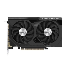 Card đồ họa Gigabyte GeForce RTX 4060 WINDFORCE OC (8GB/ GDDR6/ 128 bit)