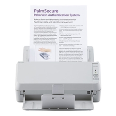 Máy Scan Ricoh SP1125N (A4/A5/ Đảo mặt/ ADF/ USB/ LAN)