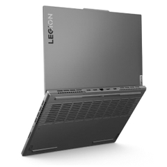 Laptop Lenovo Legion Gaming Slim 5 16IRH8 82ya00dtvn (Core i7 13700H/ 16GB/ 1TB SSD/ Nvidia GeForce RTX 4060 8GB GDDR6/ 16.0inch WQXGA/ Windows 11 Home/ Storm Grey/ Aluminium/ 3 Year)