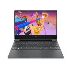 Laptop HP VICTUS 15-fb3116AX BX8U4PA (AMD Ryzen 7 7445H | RTX 3050 | 15.6 inch FHD 144Hz | 16GB | 512GB | Win 11 | Đen)