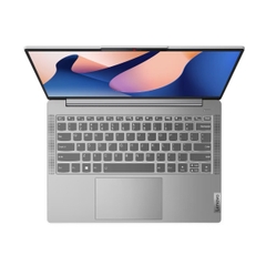 Laptop Lenovo IdeaPad Slim 5 14IRL8 82XD008LVN OLED (Core i5 13500H/ 16GB/ 1TB SSD/ Intel Iris Xe Graphics/ 14.0inch WUXGA/ Windows 11 Home/ Cloud Grey/ Vỏ nhôm/ 3 Year)