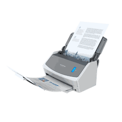 Máy Scan Ricoh IX1600 PA03770-B401 (A4/A5/ Đảo mặt/ ADF/ USB/ Wifi)