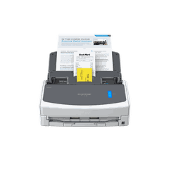 Máy Scan Ricoh IX1600 PA03770-B401 (A4/A5/ Đảo mặt/ ADF/ USB/ Wifi)