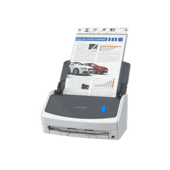 Máy Scan Ricoh IX1600 PA03770-B401 (A4/A5/ Đảo mặt/ ADF/ USB/ Wifi)