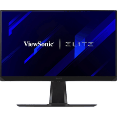 Màn hình Viewsonic XG270QG (27inch/QHD/NanoIPS/165Hz/1ms/350nits/HDMI+DP/G-Sync/Loa)