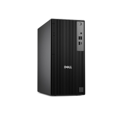 Máy tính để bàn Dell Dell Pro Tower QCT1250 QCT1250-14100-08512W Core i3-14100, Ram 8GB DDR5, SSD 512GB , Win 11 Pro, 1Y Warranty