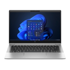 Laptop HP EliteBook 630 G10 9J0B6PT (i7 1355U/ 8GB/ 512GB SSD/ 13.3 inch FHD/ Win11/ Silver/ Vỏ nhôm)