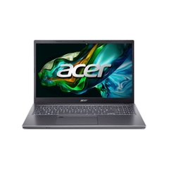 Laptop Acer Aspire Gaming A515 58GM 53PZ NX.KQ4SV.008 (Core i5 13420H/ 8GB/ 512GB SSD/ Nvidia GeForce RTX 2050 4GB GDDR6/ 15.6inch Full HD/ Windows 11 Home/ Grey/ Nhôm/ 1 Year)