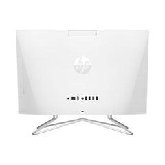 Máy tính All in one HP 22-dd2045d 9A8M7PA (Core i3 1215U/ 8GB/ 256GB SSD/ 21.5Inch/ Windows 11 Home/ White)