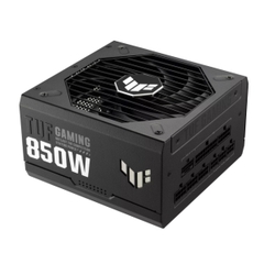 Nguồn máy tính Asus TUF Gaming 850W Gold EVO ( ATX 3.1 - Pcie 5.0 - Full Modular)
